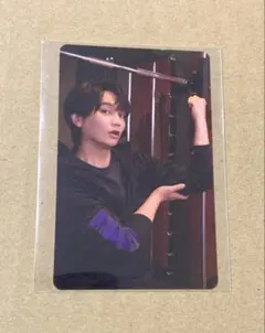 13枚『浅沼晋太郎2025カレンダー』特典ブロマイド・トレカ 2025年最新】浅沼晋太郎 カレンダーの人気アイテム - メルカリ