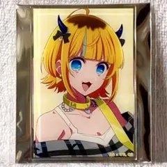 【推しの子】MEMちょ╱アクリルカード