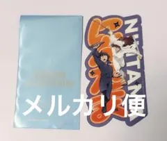 忍たま乱太郎 入場者特典 第1弾 クリアカード