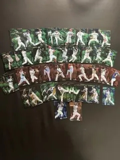 プロ野球チップス2015STARCARD