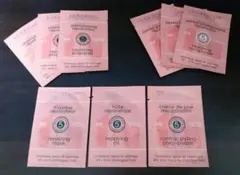 ロクシタン シャンプー コンディショナー サンプル