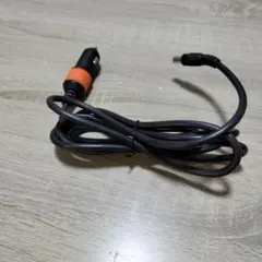 Jackery シガーソケット充電ケーブルのサムネイル