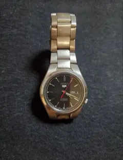 SEIKO 5 AUTOMATIC 21JEWELS