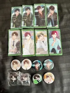 スタマイ 警視庁 グッズ