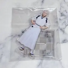 刀ミュ 祝玖寿 乱舞音曲祭 鶴丸国永 アクスタ