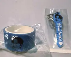 ウニョク アイドル