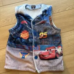 ディズニー・ピクサー カーズ スリーパー 110