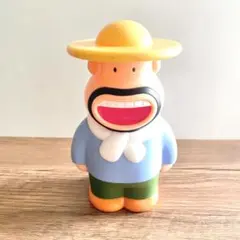 meiji カールおじさん 貯金箱のサムネイル