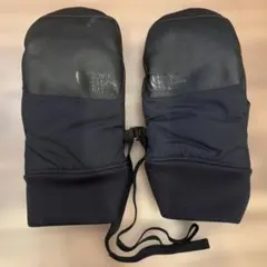 新品未使用Snow Peakスノーピーク FR Down Mittens 黒 M - メルカリ
