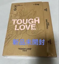ONEW オニュ オンユ TOUGH LOVE BOOKver アルバム　CD