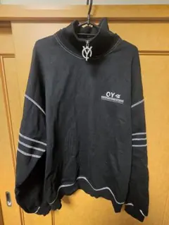 oy スウェット
