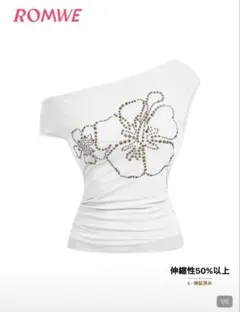 shein tシャツ