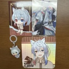 カラフルピーチ　どぬくさん中心　バラ売り専用 からぴち どぬくさん 5点セット - メルカリ