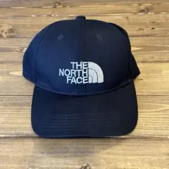 THE NORTH FACE キャップ ブラック