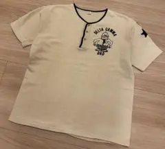 60s WINSTON SWEAT スウェット 半袖 XL ビンテージ 古着のサムネイル