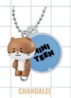 MINI TEEN つまんでつなげてますこっと でらっくす 2個セットのサムネイル