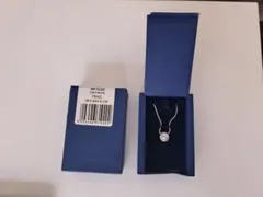 新品未使用【SWAROVSKI】アンジェリックペンダント