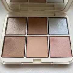 SNIDEL アイデザイナー n 07 アイシャドウパレット 9g