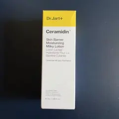 Dr.Jart+ Ceramidin ミルキーローション 50mlのサムネイル