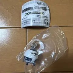 ドラゴンボール　めじるしアクセサリー3 ②宇宙船