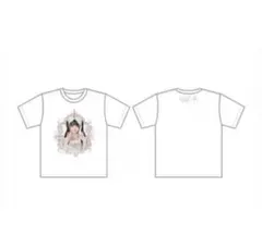【本日限定値下げ】iLiFE! あいす 武道館くじ実写Tシャツ iLiFE! あいす 実写推しTシャツ 武道館くじ A賞 - メルカリ