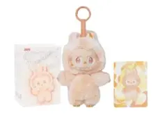 新品未使用　ラブブ Big into Energy エナジー HAPPINESS