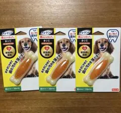 ハーツ チューデント おもちゃ 3個セットのサムネイル