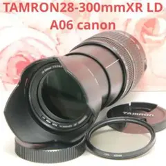 ❤超便利な1本♪TAMRON 18-250mm DiⅡ LD canon用❤ - メルカリ