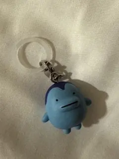 たまごっち めじるしアクセサリー ガチャガチャ ぎんじろっち