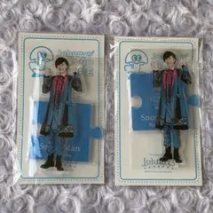 Snow Man 阿部亮平　アクリルスタンド'20夏　バラ売り可