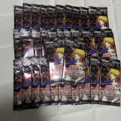 遊戯王 ビヨンドザブレイブ トークン20枚分 城之内 - メルカリ