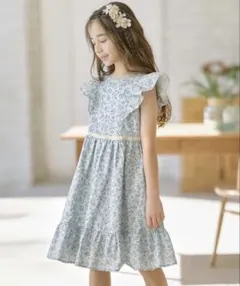 組曲KIDS ⭐︎サクラララワンピース110のサムネイル