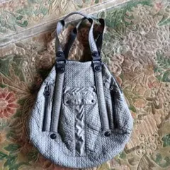 ディセルトートバッグ