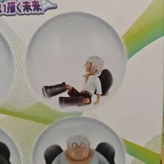 ワンピース 一番くじ 思い描く未来 E賞 セラフィム ミニフィギュア S-ホーク