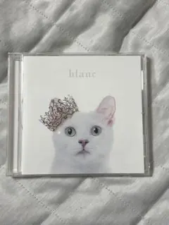 Aimer BEST SLECTION blanc CD