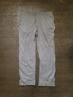 ● ジャージ パンツ グレー トレーニング