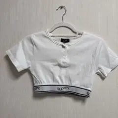sloppy 半袖トップスのサムネイル