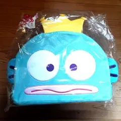 サンリオ　ハンギョドン　当たりくじ　ラストスペシャル賞　フェイス型スツール