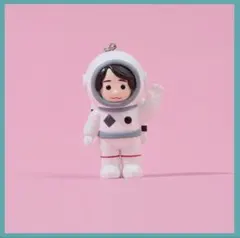 Wonder Museum MVキーホルダー(ANTENNA) 大森 元貴