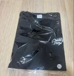 Muddy Mine Tシャツ 黒XL Sunny Girl Recca