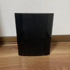 【正常動作品】PS3 CECH-4000B チャコール ブラック 本体のみ