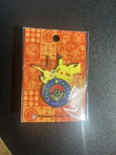 2025年最新】ポケモンセンタートウホク ピンズの人気アイテム
