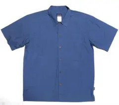 パタゴニア 2007 エルレフェシャツ M 半袖シャツのサムネイル