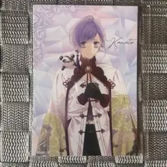 ディアラバ 逆巻カナト 特典ブロマイド - メルカリ