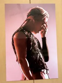 ランペ陣　ポストカード