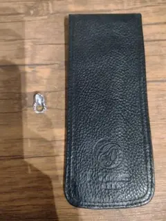 LONE ONES　レザー長財布　ジャンク品 LONE ONES レザー長財布 ジャンク品 LONE ONES レザー長財布