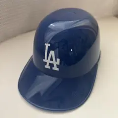 ロサンゼルス・ドジャース プラスチックキャップ