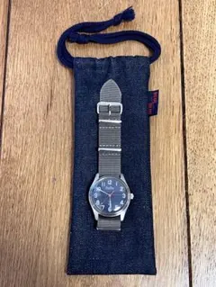 2026年最新】BLUE BLUE 時計の人気アイテム - メルカリ