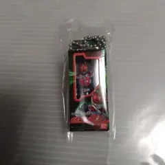 仮面ライダー　ソフビパッケージチャーム　仮面ライダー電王