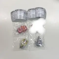 仮面ライダーめじるしアクセサリー4